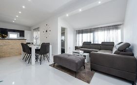 Apartmant Shine Luxury
