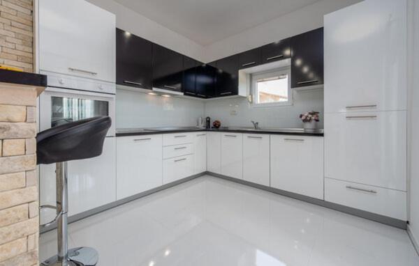 Apartmant Shine Luxury Maslenica Exterior foto