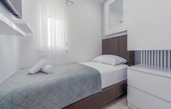 Apartmant Shine Luxury Maslenica Exterior foto