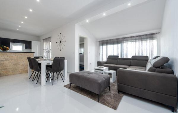 Apartmant Shine Luxury Maslenica Exterior foto