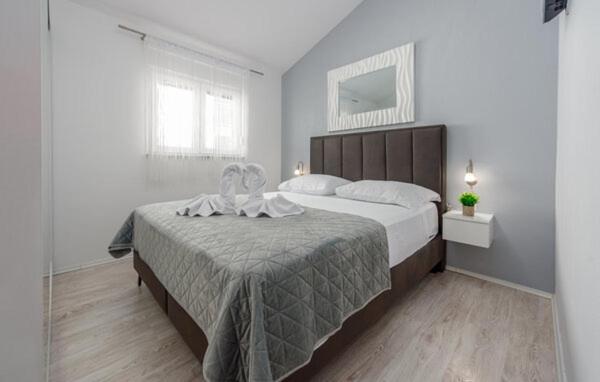 Apartmant Shine Luxury Maslenica Exterior foto