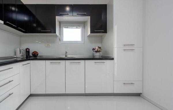 Apartmant Shine Luxury Maslenica Exterior foto