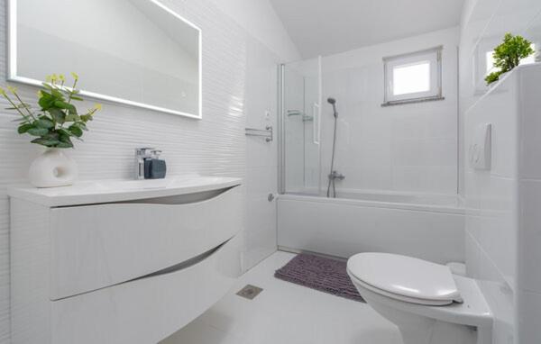 Apartmant Shine Luxury Maslenica Exterior foto