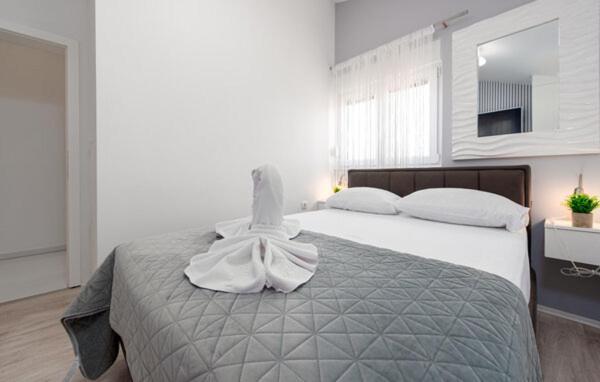 Apartmant Shine Luxury Maslenica Exterior foto
