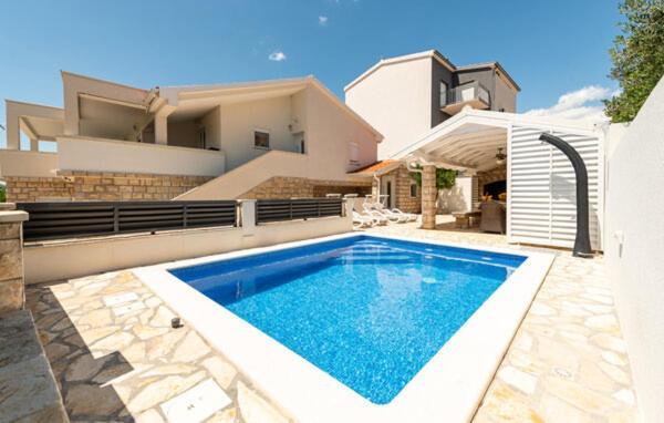 Apartmant Shine Luxury Maslenica Exterior foto